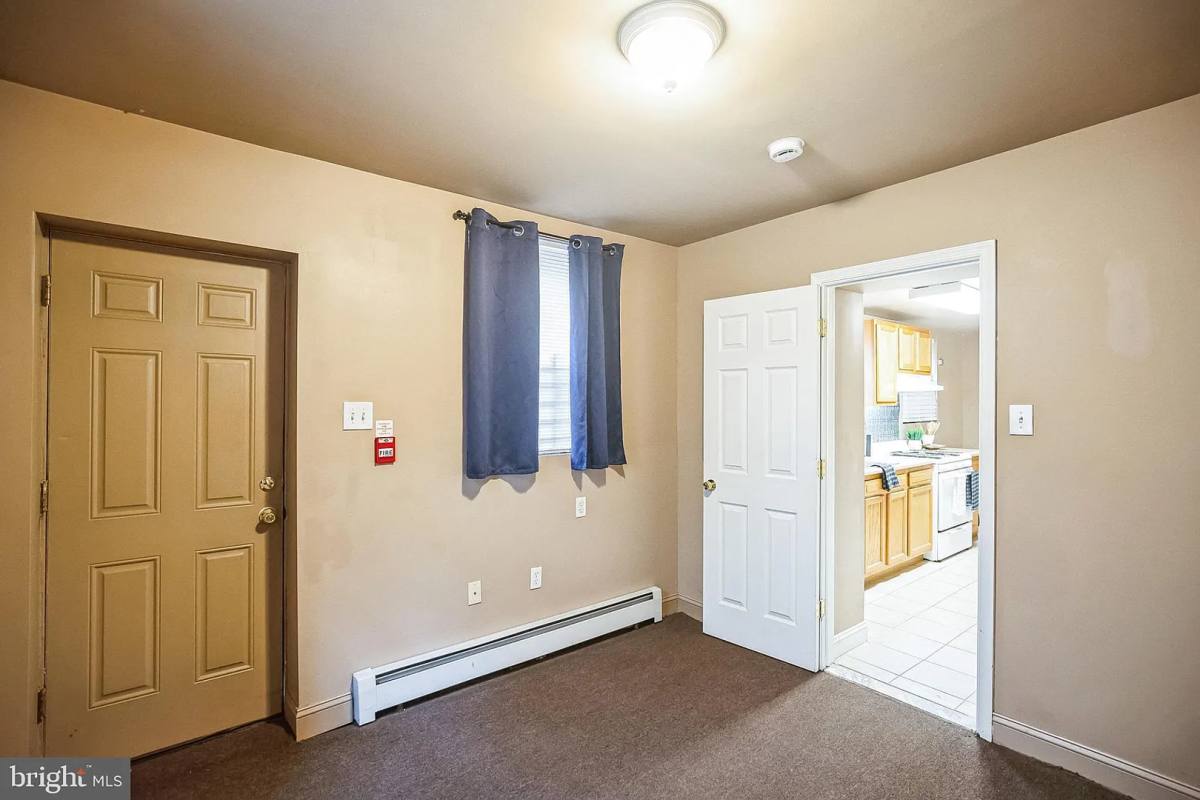 Apartment for rent at 1124 S 15th St, Philadelphia, PA 19146