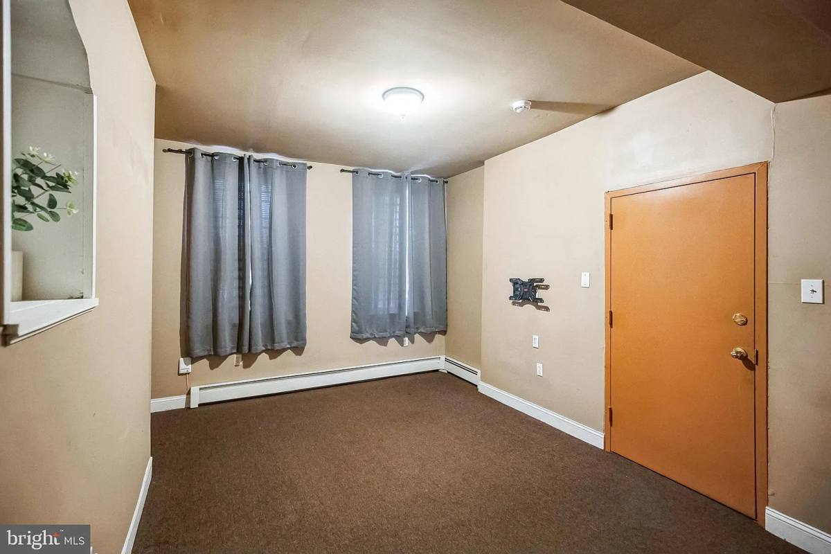 Apartment for rent at 1124 S 15th St, Philadelphia, PA 19146