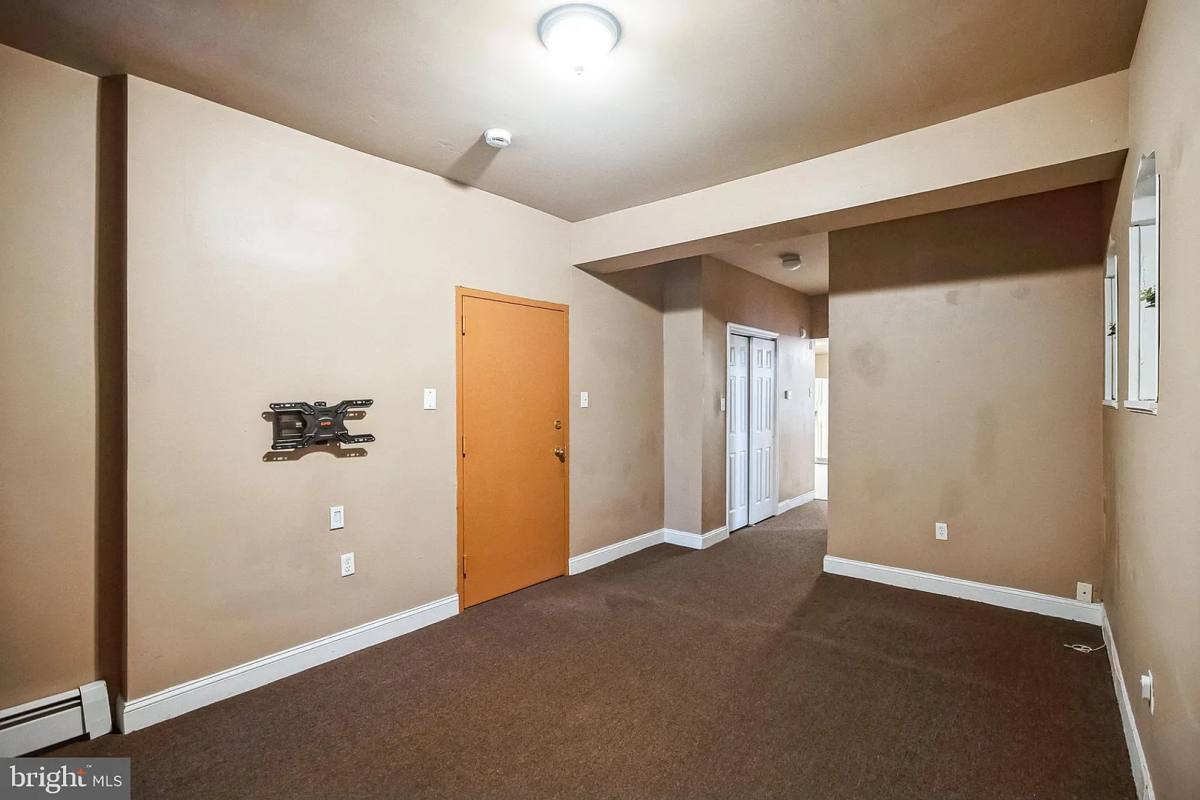 Apartment for rent at 1124 S 15th St, Philadelphia, PA 19146
