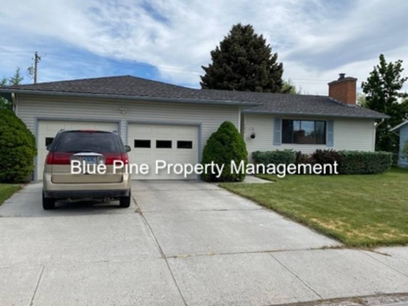 House for rent at 1654 Garfield St, Idaho Falls, ID 83401