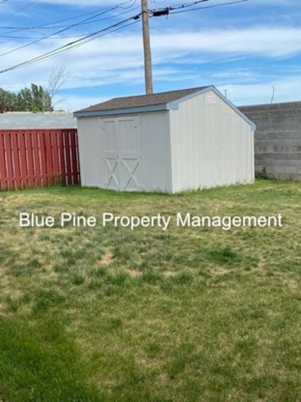 House for rent at 1654 Garfield St, Idaho Falls, ID 83401