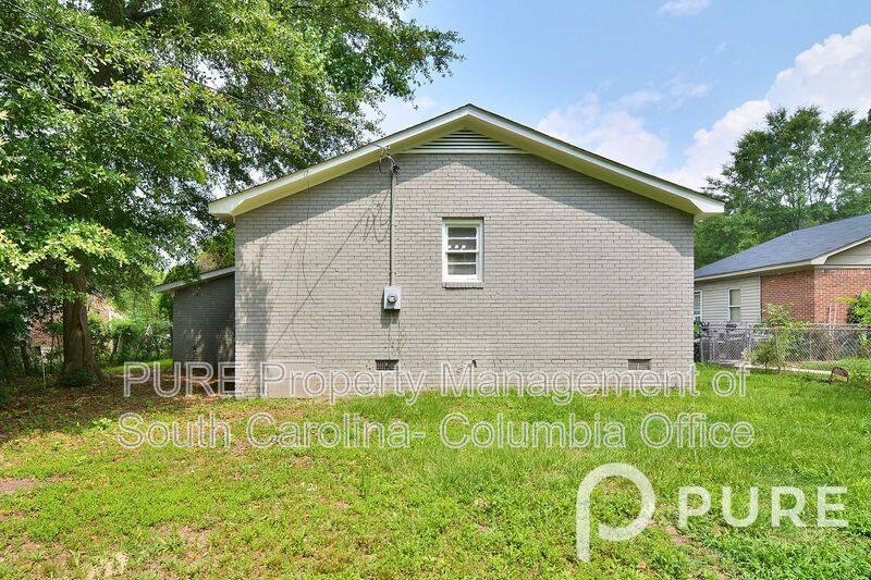 House for rent at 2628 Windy Dr, Columbia, SC 29209
