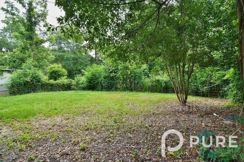 House for rent at 2628 Windy Dr, Columbia, SC 29209