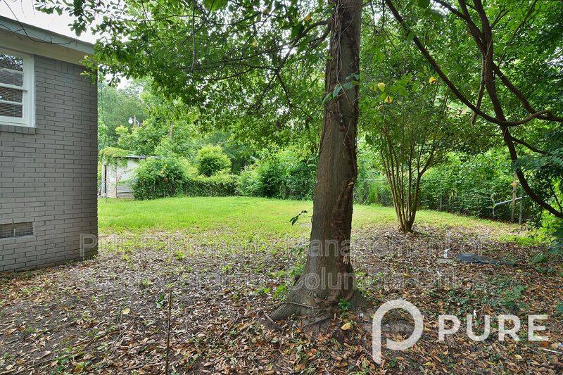 House for rent at 2628 Windy Dr, Columbia, SC 29209