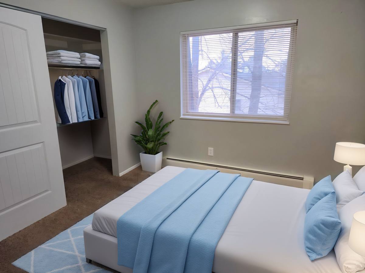 Apartment for rent at 3935 Stonedike Dr, Colorado Springs, CO 80907