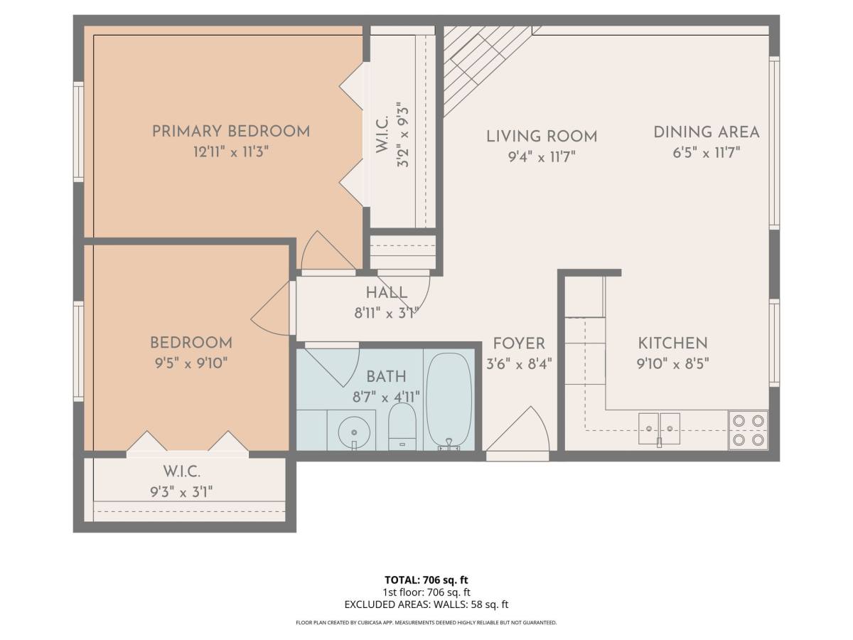 Apartment for rent at 3935 Stonedike Dr, Colorado Springs, CO 80907
