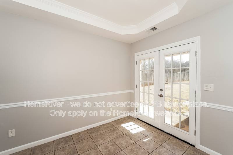 House for rent at 109 Star View Circle, Alabaster, AL 35007