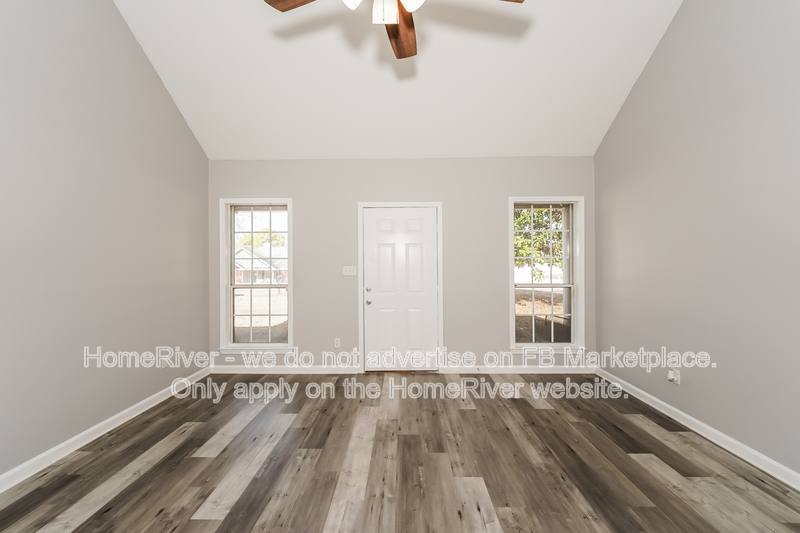 House for rent at 109 Star View Circle, Alabaster, AL 35007