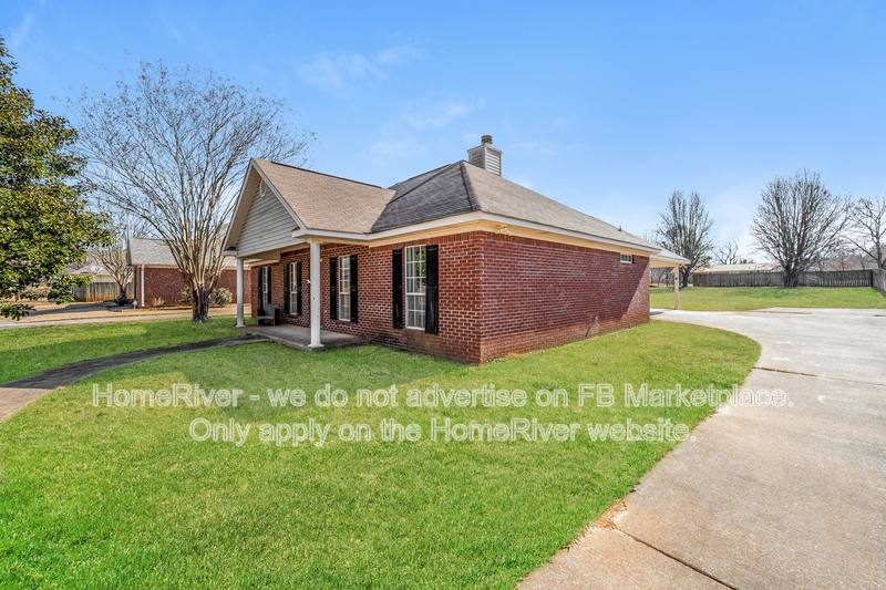 House for rent at 109 Star View Circle, Alabaster, AL 35007
