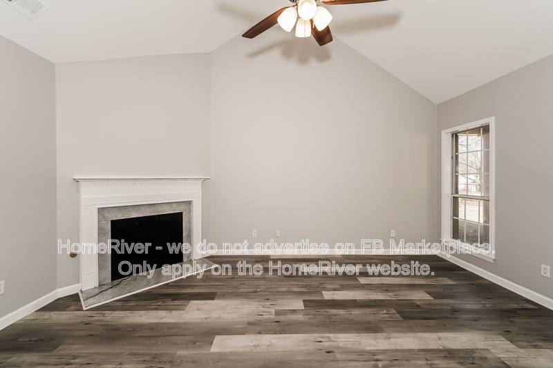 House for rent at 109 Star View Circle, Alabaster, AL 35007