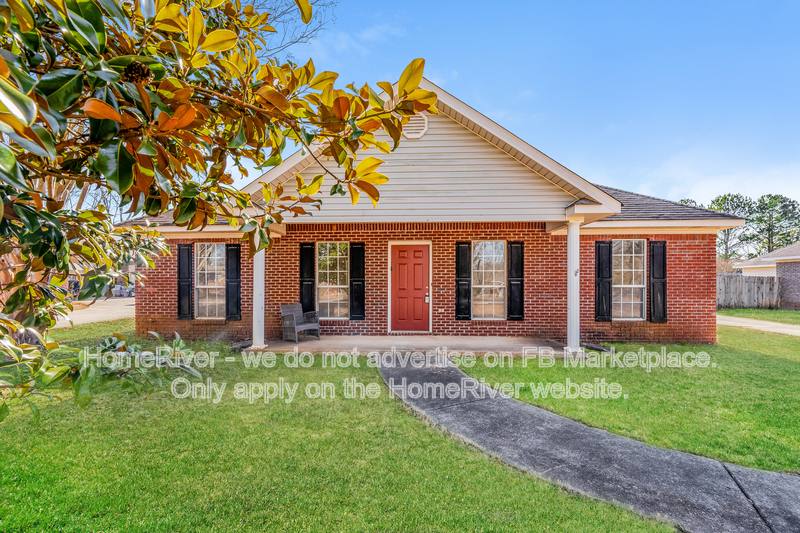 House for rent at 109 Star View Circle, Alabaster, AL 35007
