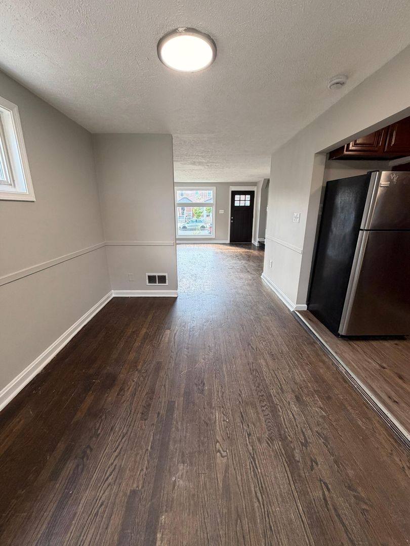 Townhouse for rent at 7863 St Fabian Lane, Dundalk, MD 21222