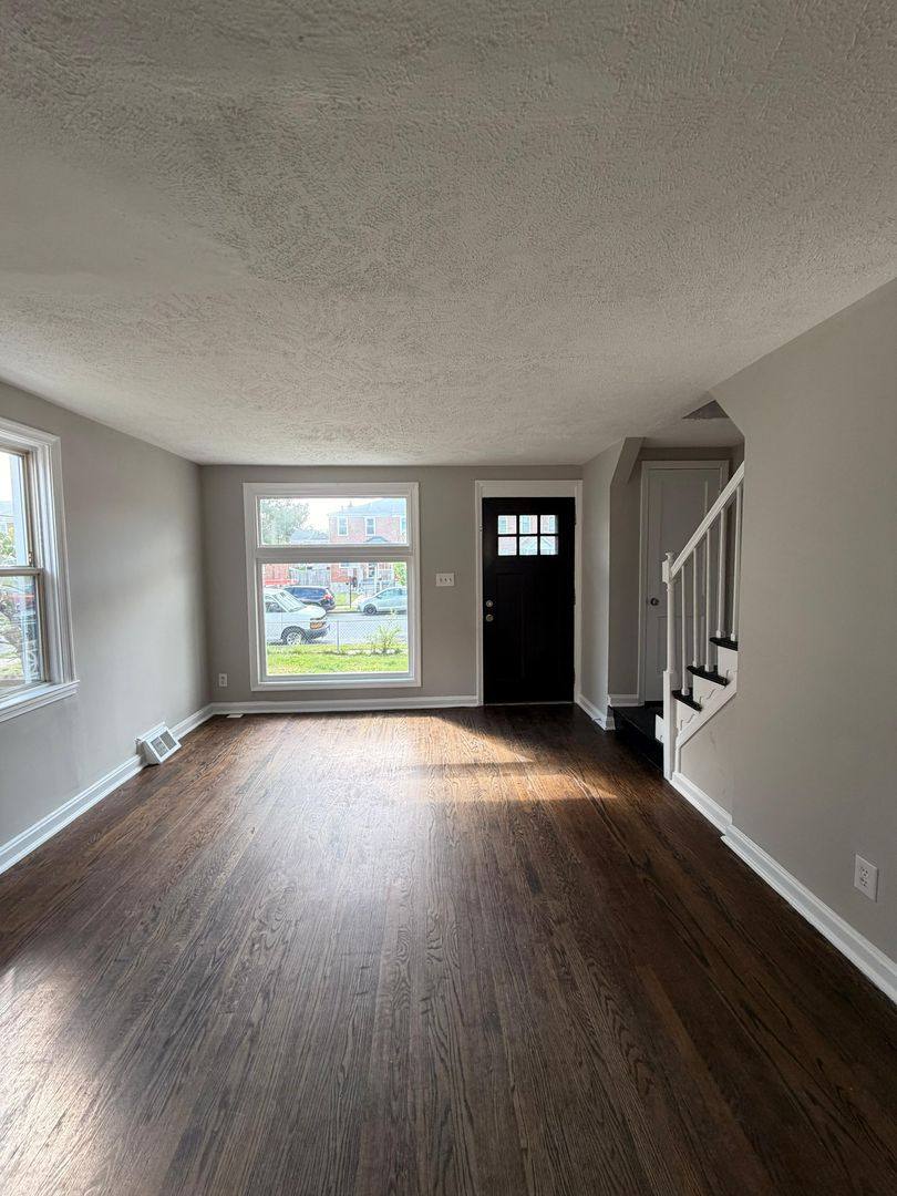 Townhouse for rent at 7863 St Fabian Lane, Dundalk, MD 21222