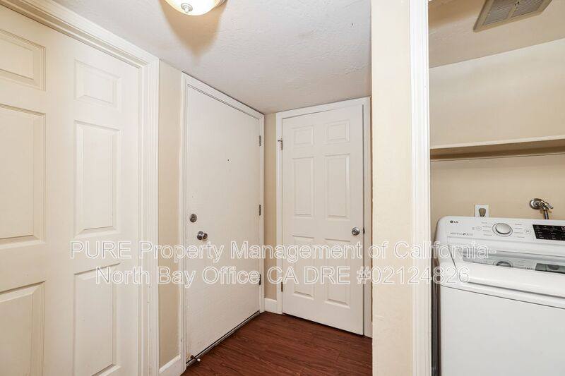 Condo for rent at 42 Redwood Court, Santa Rosa, CA 95409