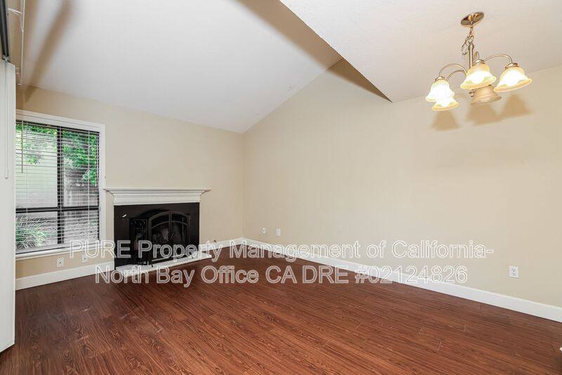 Condo for rent at 42 Redwood Court, Santa Rosa, CA 95409