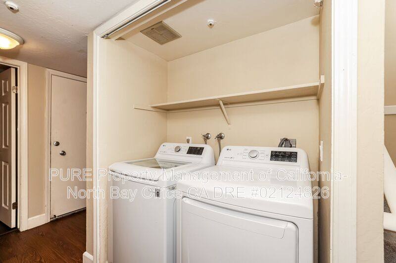 Condo for rent at 42 Redwood Court, Santa Rosa, CA 95409