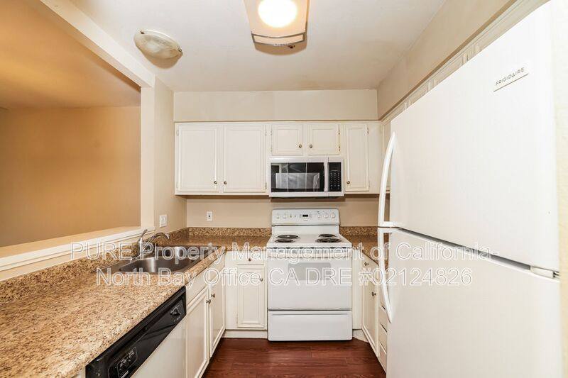 Condo for rent at 42 Redwood Court, Santa Rosa, CA 95409