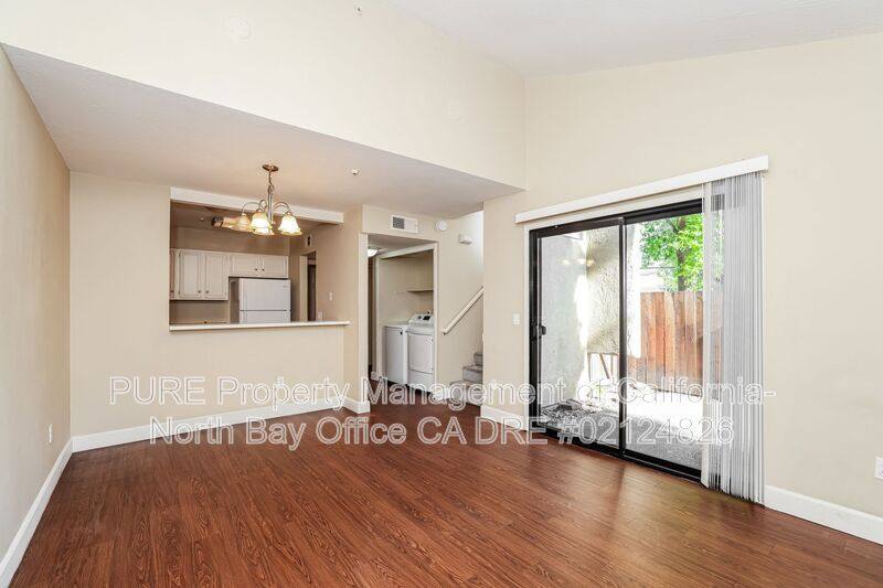 Condo for rent at 42 Redwood Court, Santa Rosa, CA 95409