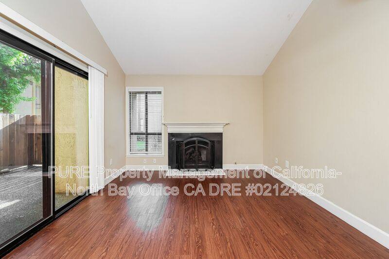 Condo for rent at 42 Redwood Court, Santa Rosa, CA 95409