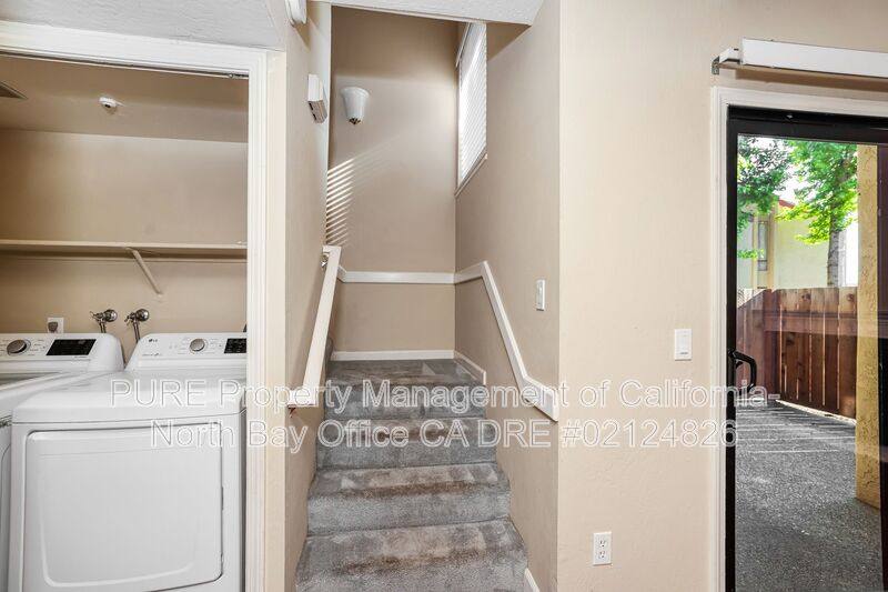 Condo for rent at 42 Redwood Court, Santa Rosa, CA 95409