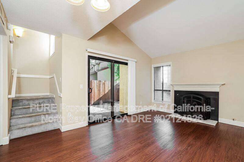 Condo for rent at 42 Redwood Court, Santa Rosa, CA 95409