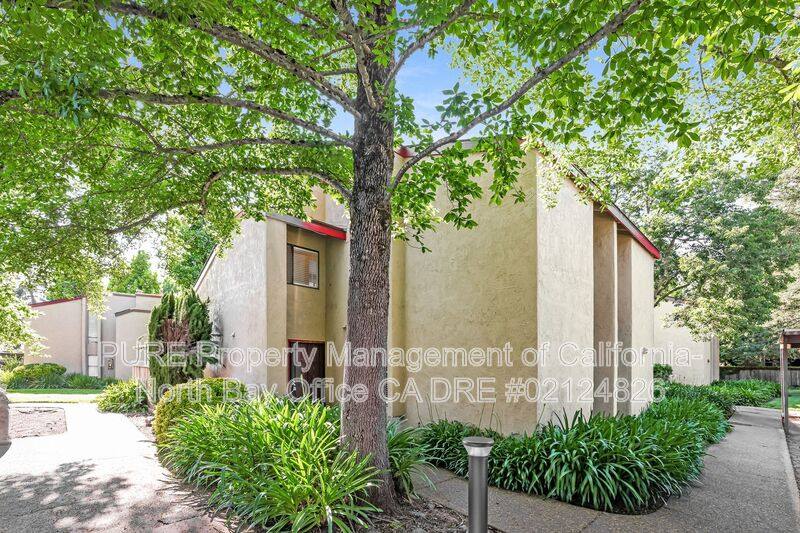 Condo for rent at 42 Redwood Court, Santa Rosa, CA 95409
