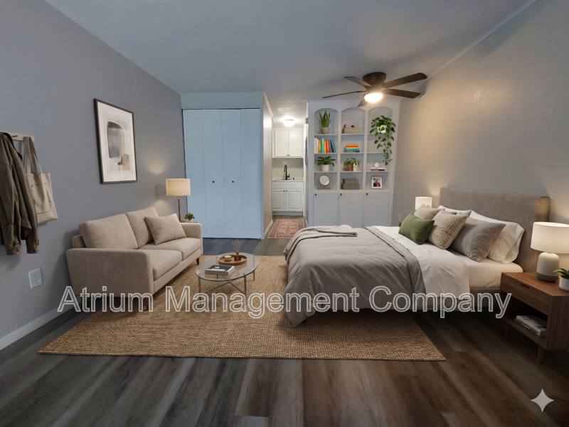 Apartment for rent at 1295 N Holland Parkway #41, Bartow, FL 33830