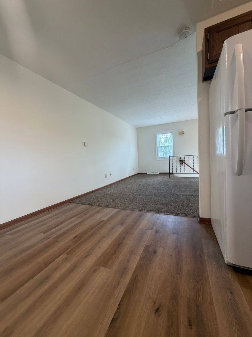 House for rent at 1101 Stratford St, Barberton, OH 44203