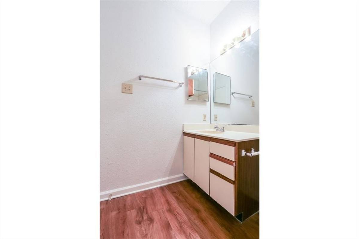 Condo for rent at 912 W 22nd St, Austin, TX 78705