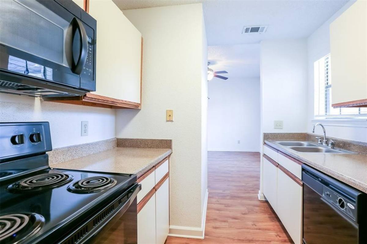 Condo for rent at 912 W 22nd St, Austin, TX 78705