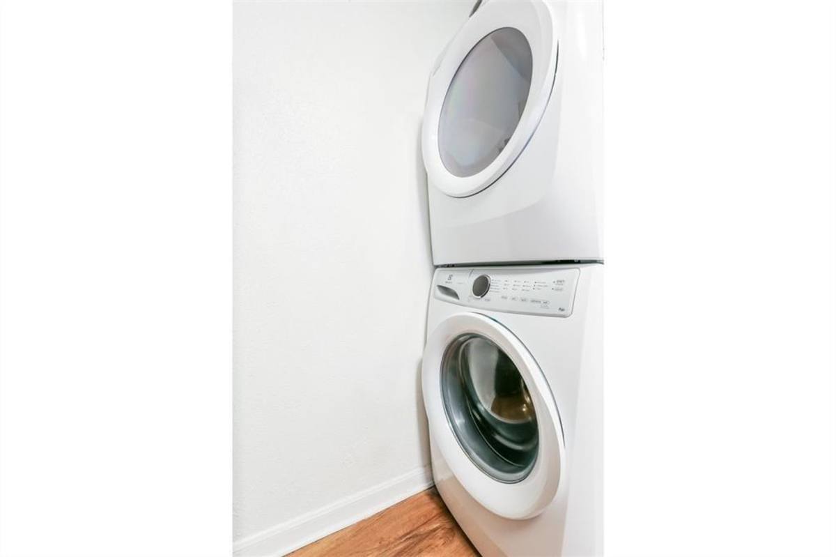 Condo for rent at 912 W 22nd St, Austin, TX 78705