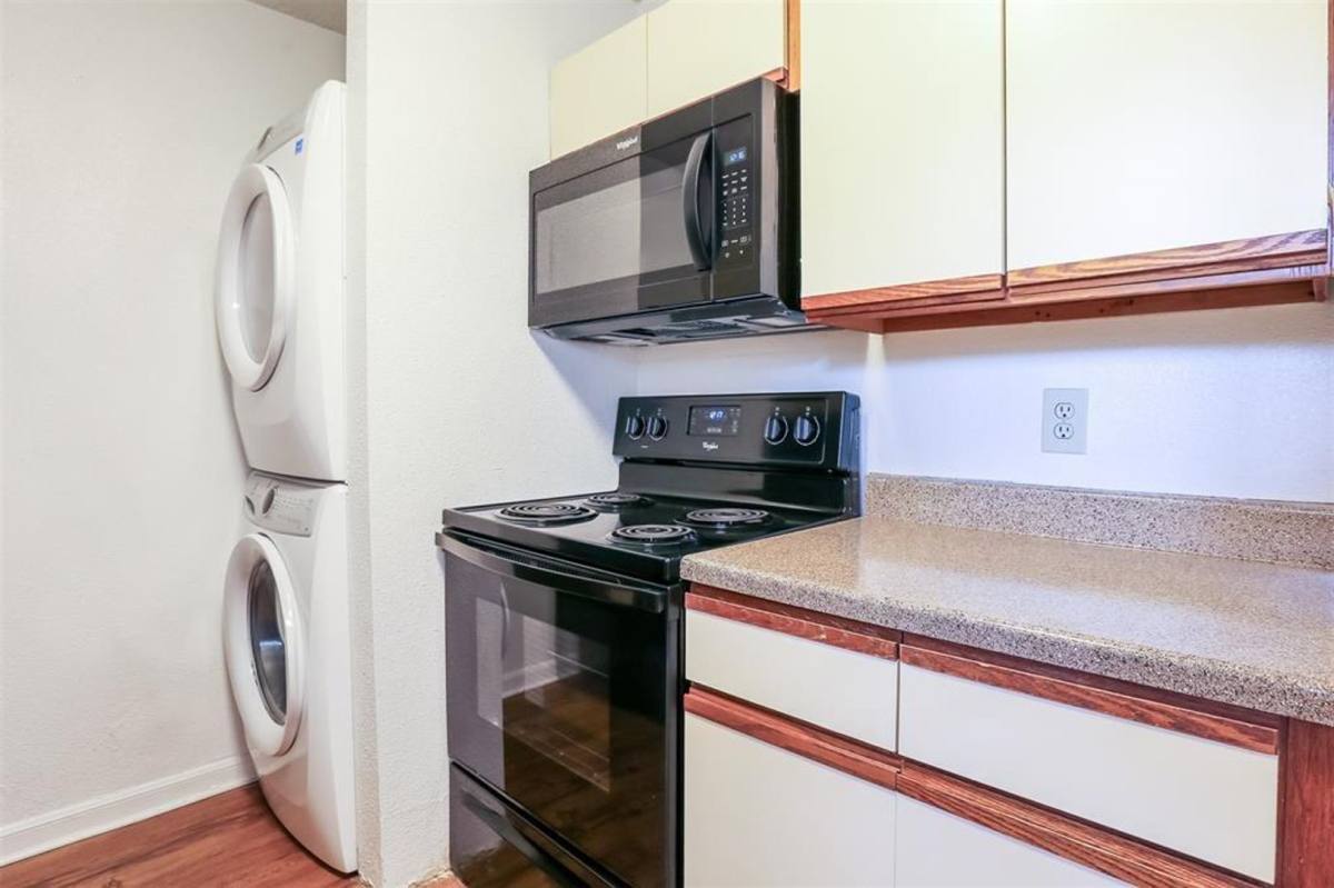 Condo for rent at 912 W 22nd St, Austin, TX 78705