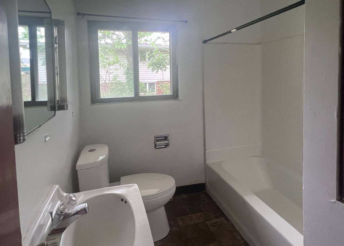 House for rent at 2634 N Salisbury St, West Lafayette, IN 47906