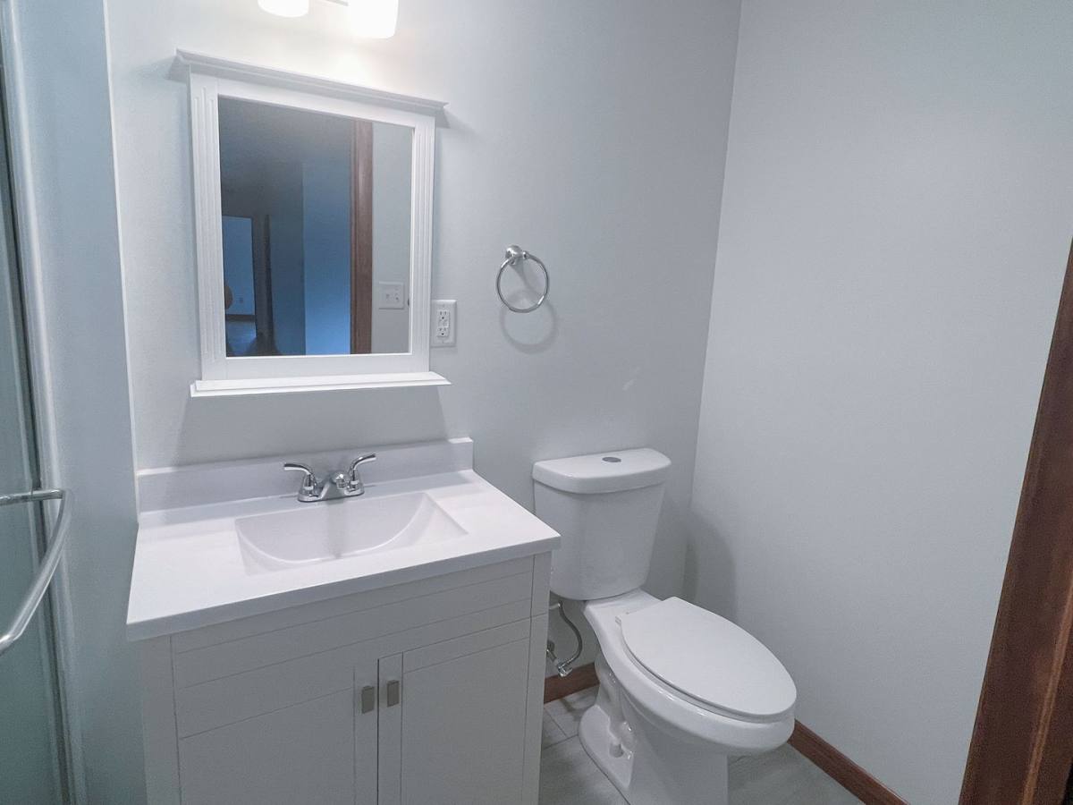House for rent at 2634 N Salisbury St, West Lafayette, IN 47906
