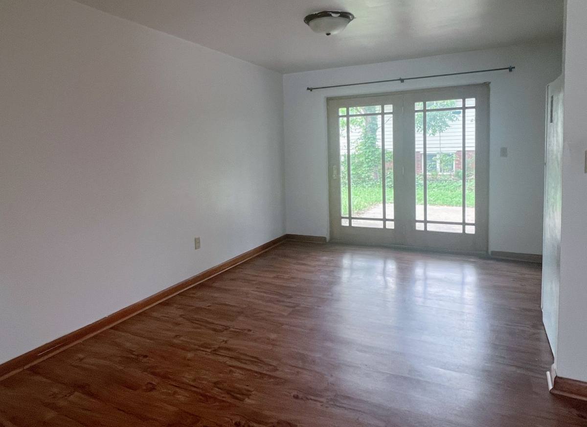 House for rent at 2634 N Salisbury St, West Lafayette, IN 47906