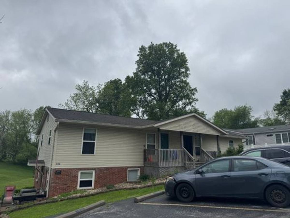 Apartment for rent at 1636 E Moffett Lane, Bloomington, IN 47401
