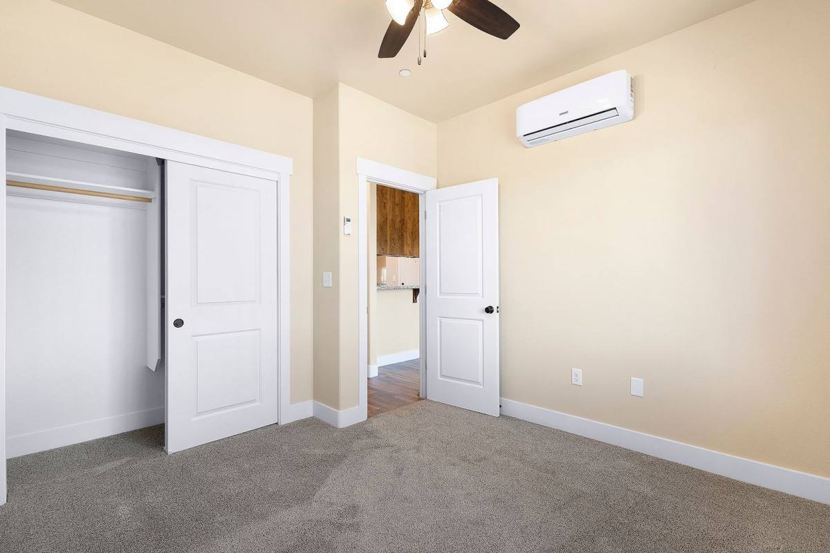 Apartment for rent at 6377-6387 Oak Way, Paradise, CA 95969