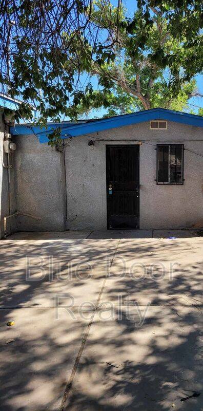 House for rent at 2018 Nancy St #B, Albuquerque, NM 87105
