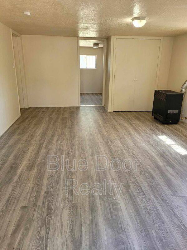 House for rent at 2018 Nancy St #B, Albuquerque, NM 87105