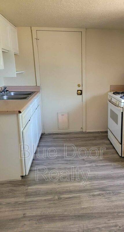 House for rent at 2018 Nancy St #B, Albuquerque, NM 87105
