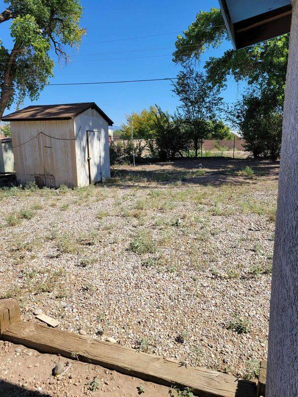 House for rent at 2018 Nancy St #B, Albuquerque, NM 87105