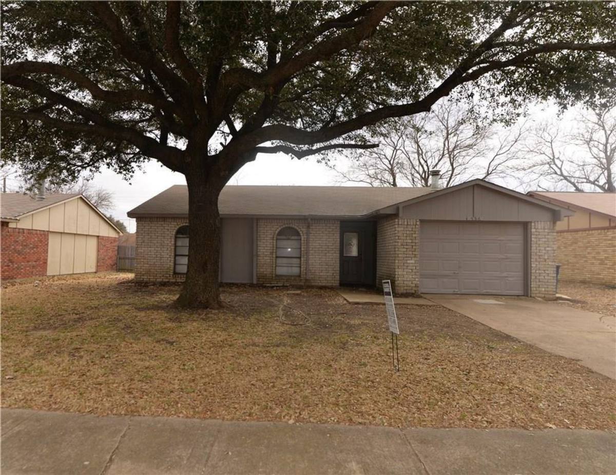House for rent at 556 Hanover Dr, Allen, TX 75002
