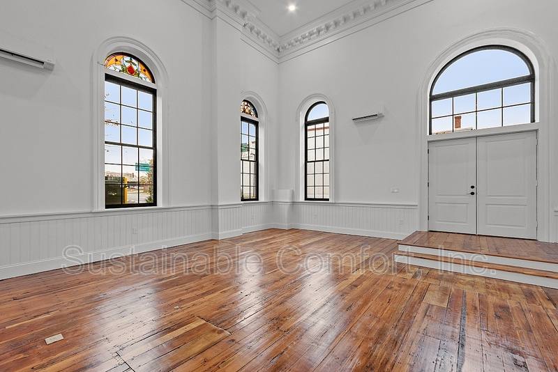 Apartment for rent at 205 Summer St #3, Worcester, MA 01604