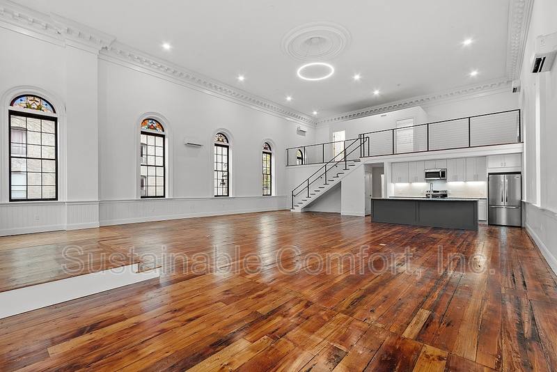 Apartment for rent at 205 Summer St #3, Worcester, MA 01604