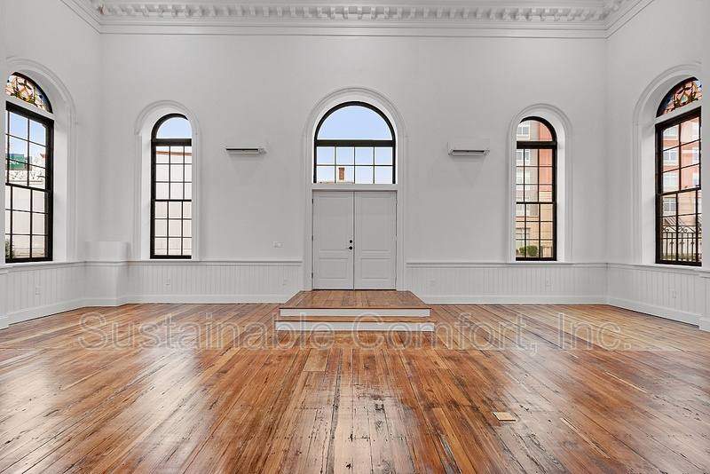 Apartment for rent at 205 Summer St #3, Worcester, MA 01604