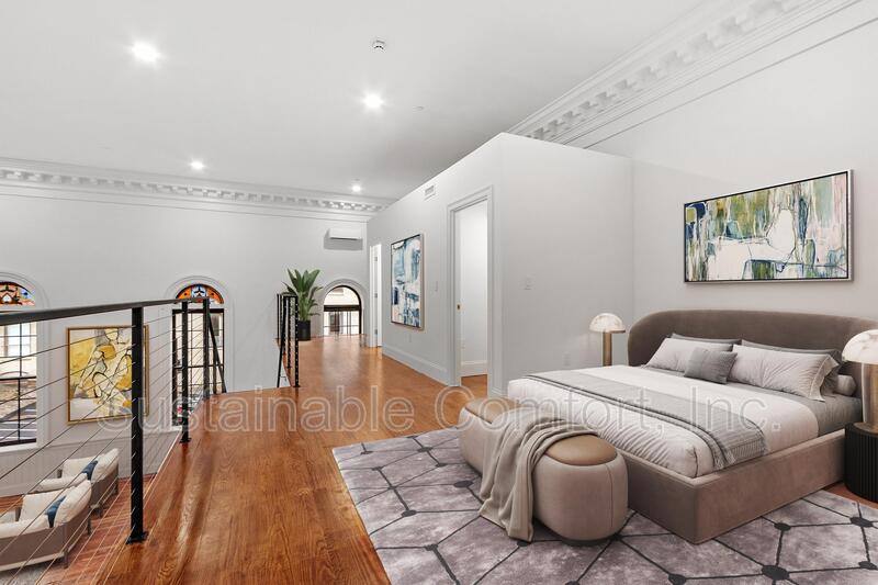 Apartment for rent at 205 Summer St #3, Worcester, MA 01604
