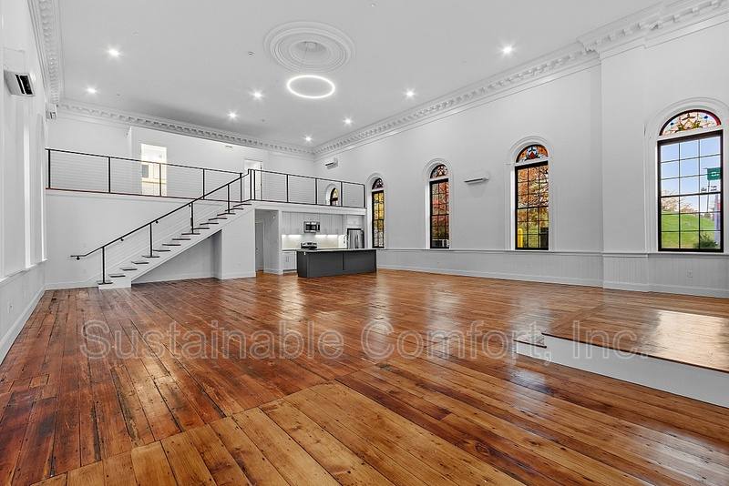 Apartment for rent at 205 Summer St #3, Worcester, MA 01604