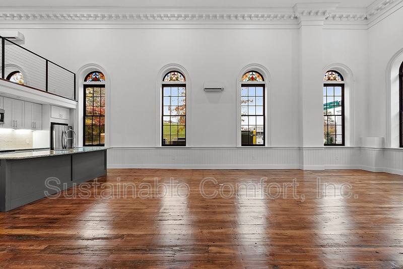 Apartment for rent at 205 Summer St #3, Worcester, MA 01604