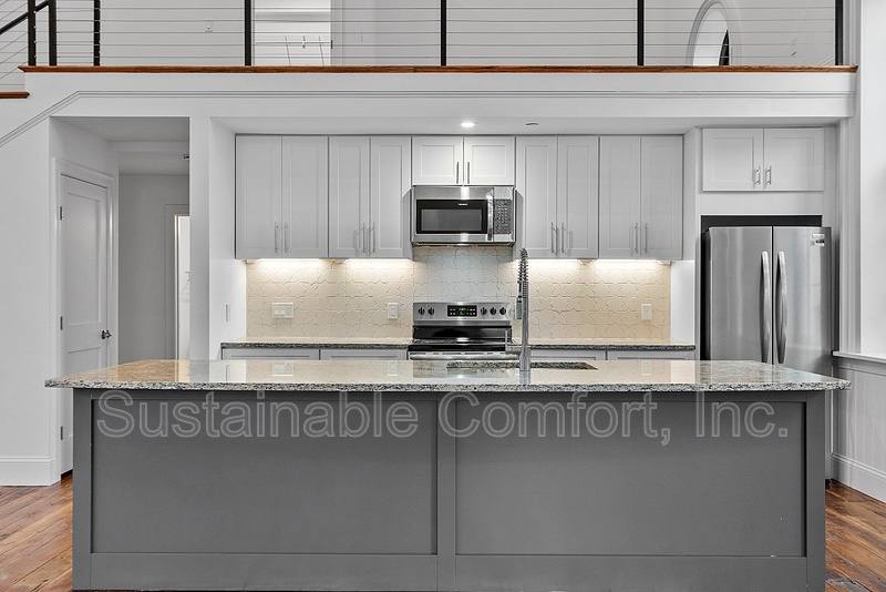 Apartment for rent at 205 Summer St #3, Worcester, MA 01604