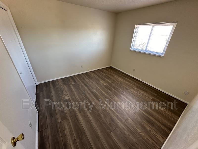 Apartment for rent at 308 Virginia St NE #D, Albuquerque, NM 87108